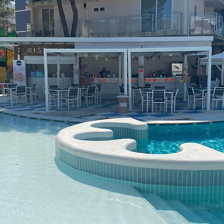 Marina Palace Hotel 4 Stelle S Caorle Kültér fotó
