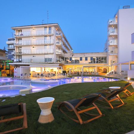 Marina Palace Hotel 4 Stelle S Caorle Kültér fotó