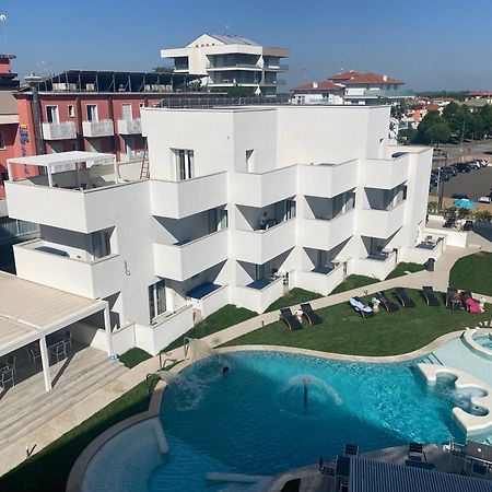 Marina Palace Hotel 4 Stelle S Caorle Kültér fotó