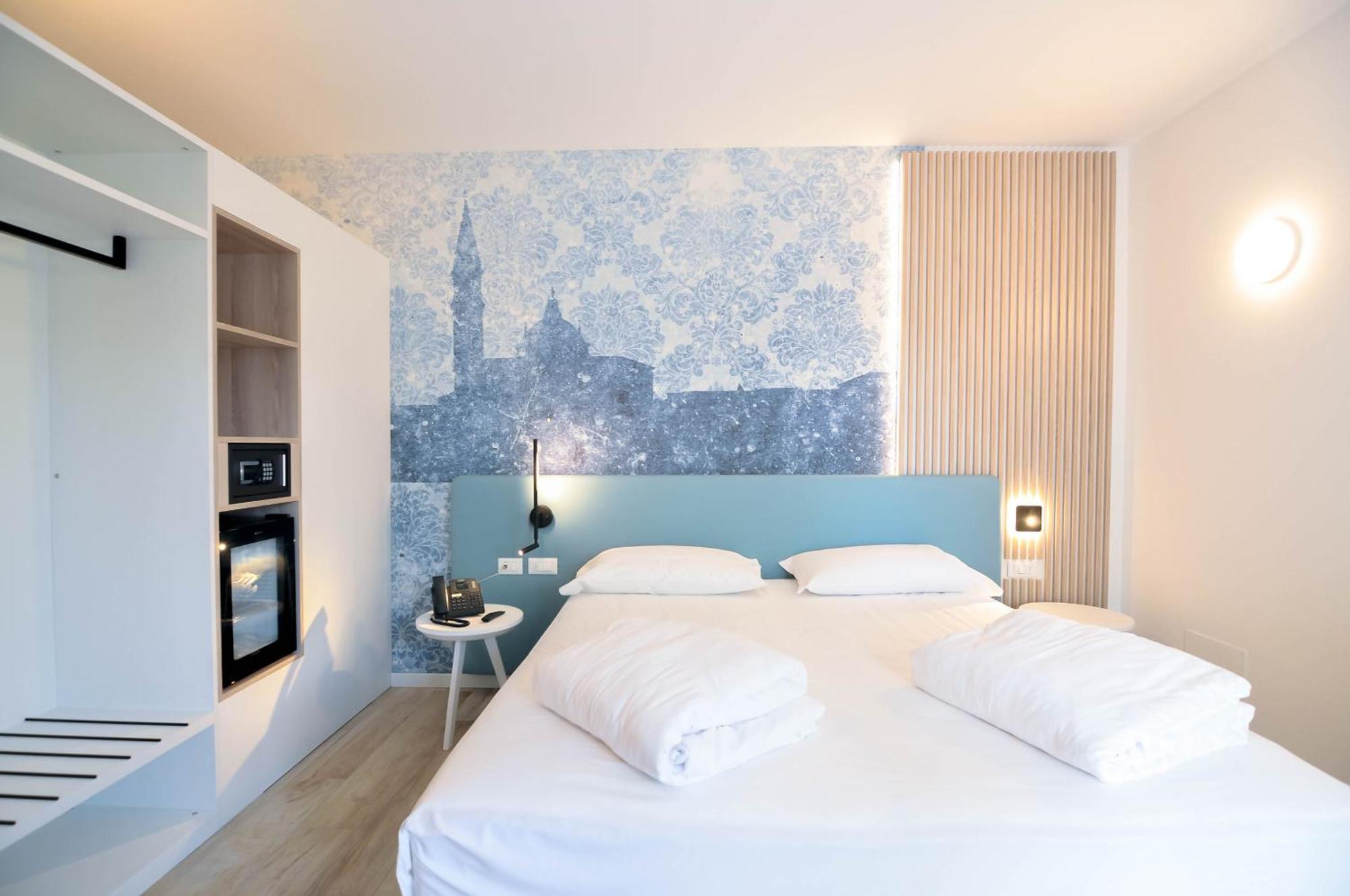 Marina Palace Hotel 4 Stelle S Caorle Kültér fotó